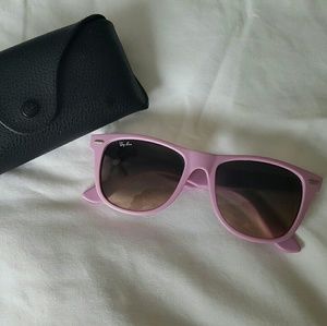 Ray Ban Wayfarer